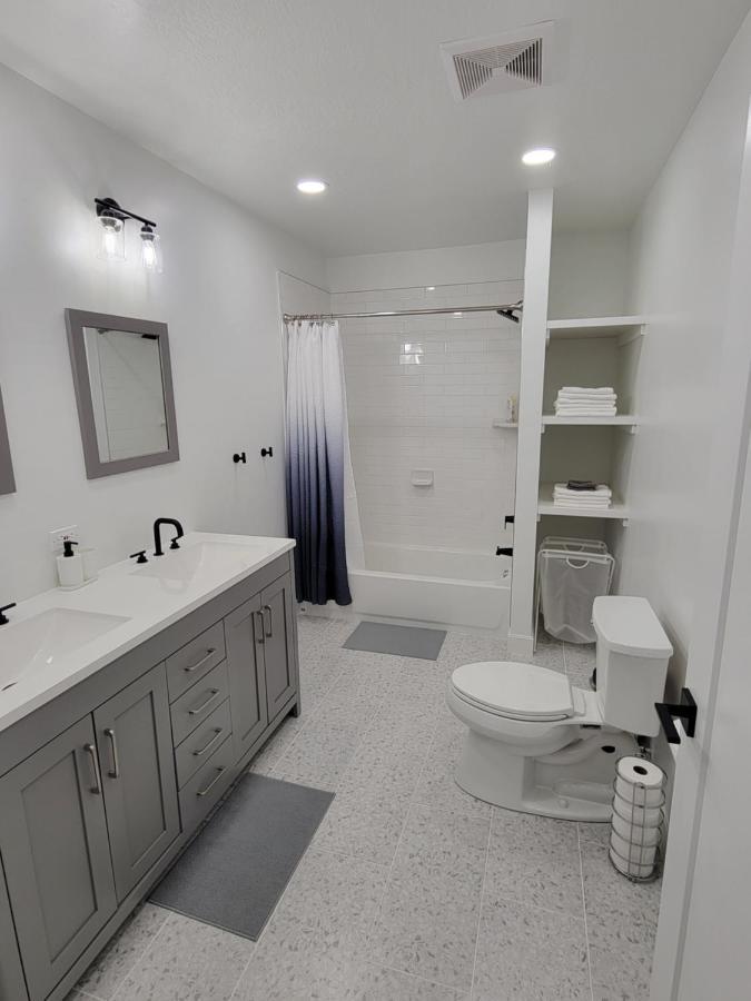 Spacious & Modern Apartment, Close To Universities And Mountains Mapleton Exterior foto