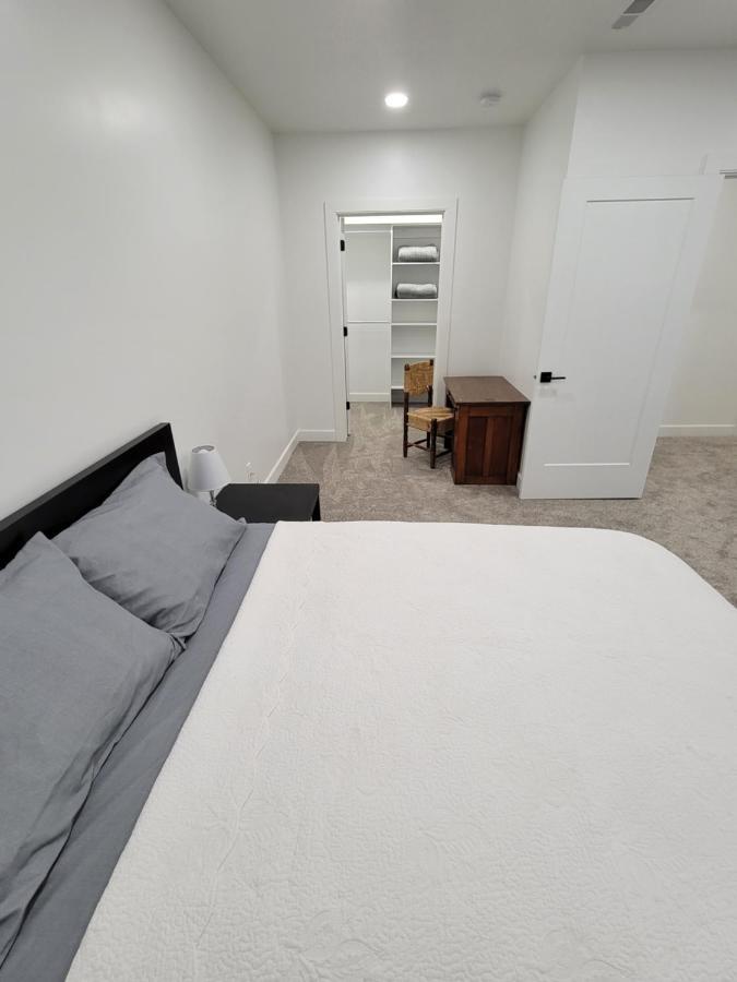 Spacious & Modern Apartment, Close To Universities And Mountains Mapleton Exterior foto
